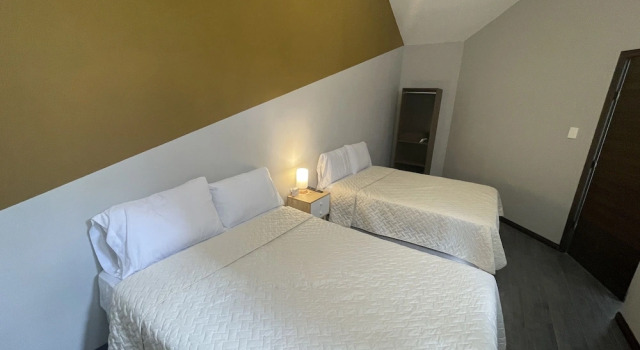 Четырёхместный номер Economy Villas Santander - Deluxe Stay