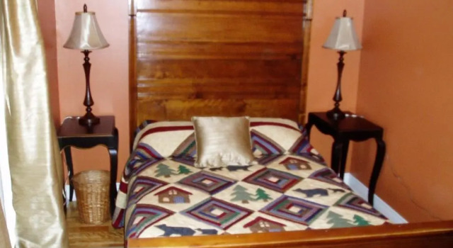 Коттедж с 4 комнатами Dreamweavers Cottages and Vacation Homes
