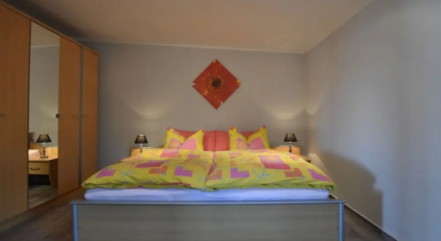 Holiday Home in Sternberg by Lake, จอง โรงแรม Sternberg Mecklenburg-Pomerania