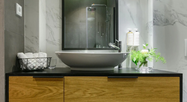 Люкс Olvios Luxury Suites & Lofts