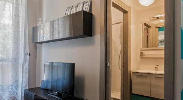 Apartment Casa Borgone
