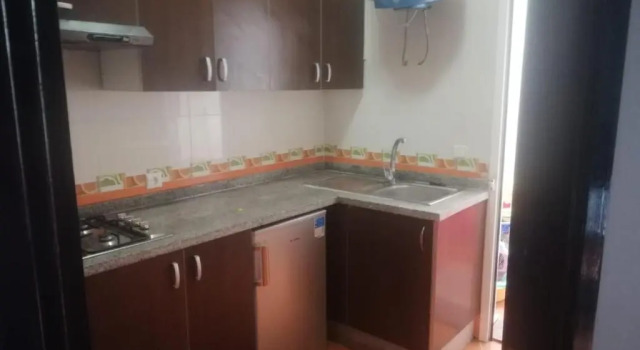 Апартаменты Appartement Cosy Bien équipée