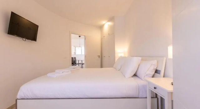 Cristianmar Seaview 1A040, Prenota Hotel Los Cristianos 
