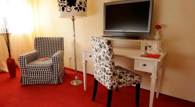 Hotel Villa Verde, Забронировать Отель Wittlaer Дюссельдорф