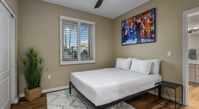 Коттедж Luxury Lookout Canyon 5 Bdrm Stunner W/htd Pool!