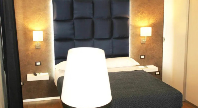 Полулюкс Bamboo Luxury Agrigento