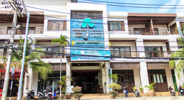 Chaweng Park Place