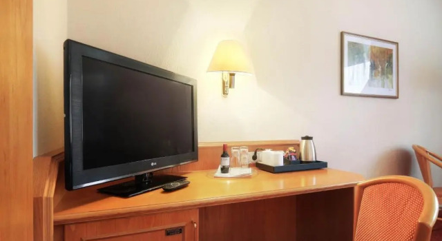 Standard Double room Parkhotel Diani