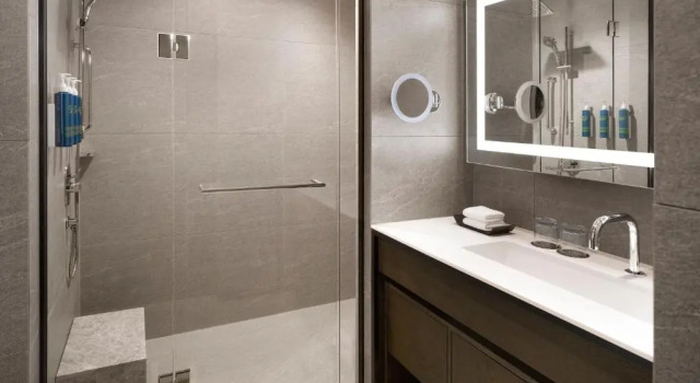 Полулюкс Four Points by Sheraton Suwon