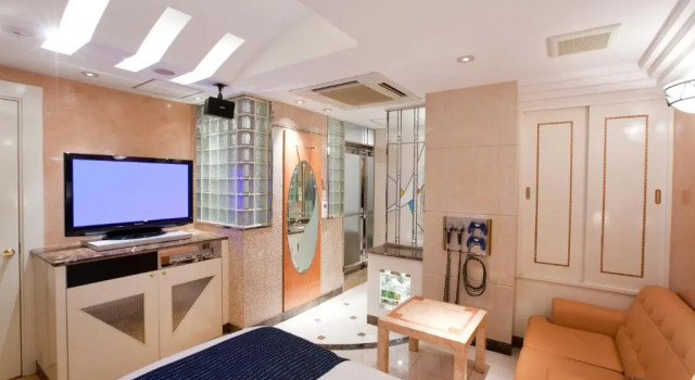 Номер Standard HOTEL & SPA J-MEX Shinjuku Kabukicho