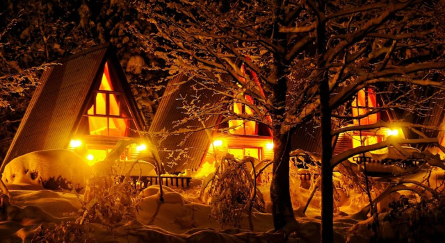Kotit Ayder Bungalov & Restaurant