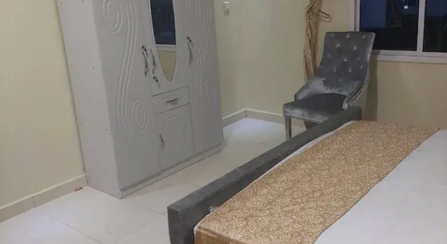 Вилла с 4 комнатами Janhas Senegambia Villa rental 3 with free wi-fi