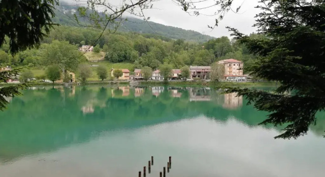 Palazzo Giordano Casa Vacanze, Rezervovat Hotel Lauria Basilicata
