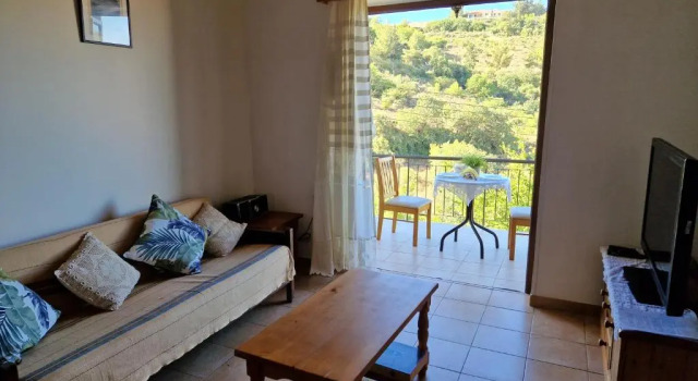 Arsos Village Apartment, Book Apartment Apartments in Limassol Region, Apartment