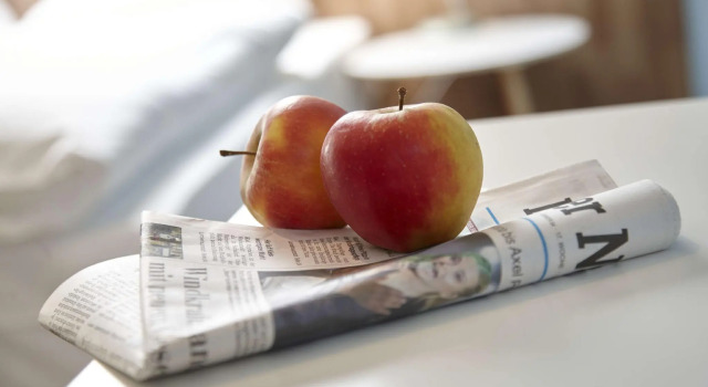 Одноместный номер Standard Hotel Ostseehalle Kiel by Premiere Classe