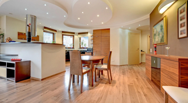 Dom & House - Apartments Monte Cassino