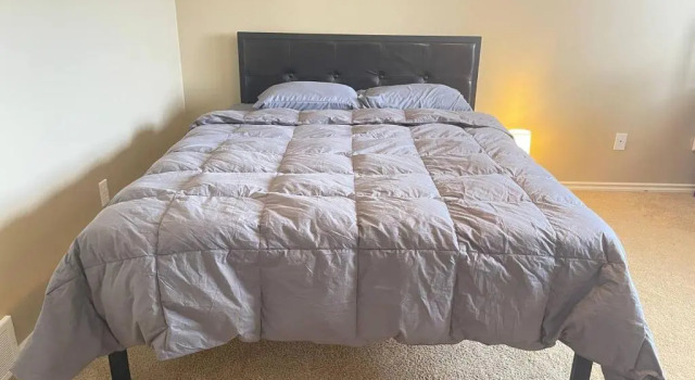 Private 3BR Stonebridge Close to restaurants&shops