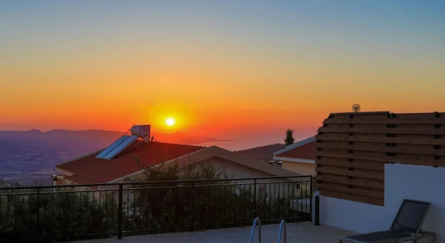 Cottage Villa Ernica