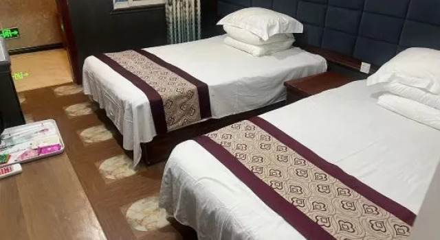 Номер Standard Mabian Xinshiji Inn