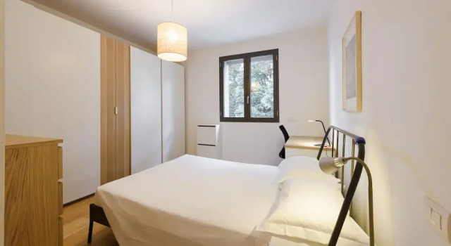 Campofiore by Mmega, Book Apartment Hotels in Florence with Parking, Parking