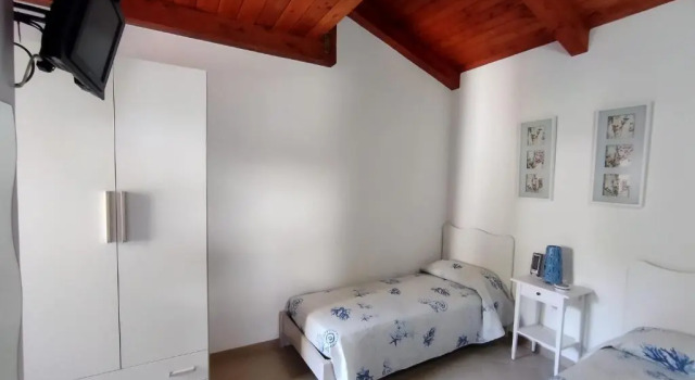 Коттедж с 2 комнатами Casa Elena