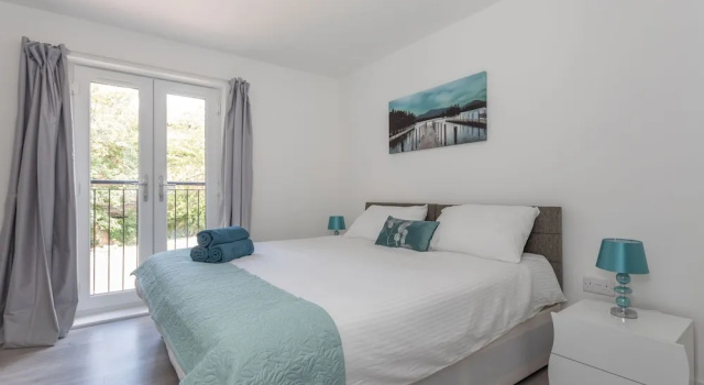Spire view Apartments