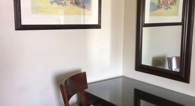 Двухместный номер Standard Great Western Inn & Suites