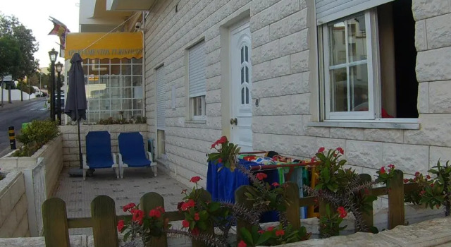 Апартаменты Apartamentos Turisticos Praia Grande