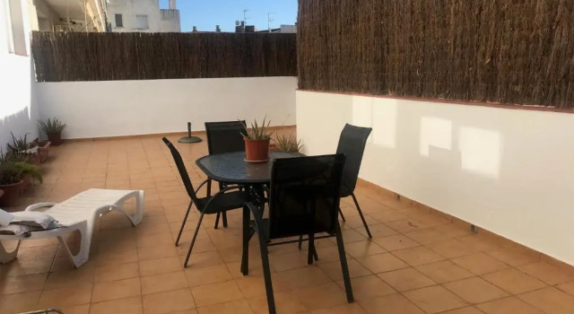 Gran apartamento de 4 habitaciones en Sitges, Забронировать Апартаменты/квартира Апартаменты Ситжес, Апартаменты/квартира