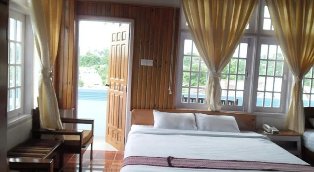 Pine Breeze Hotel, Book Hotel Hotels in Shan State with Breakfast, Breakfasts