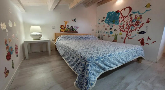 Апартаменты с 2 комнатами Asinaro Residence - Fronte Mare