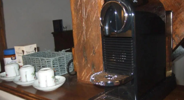 Kleines Winzerhäuschen, Réserver Appartement Bremm Moselle allemande