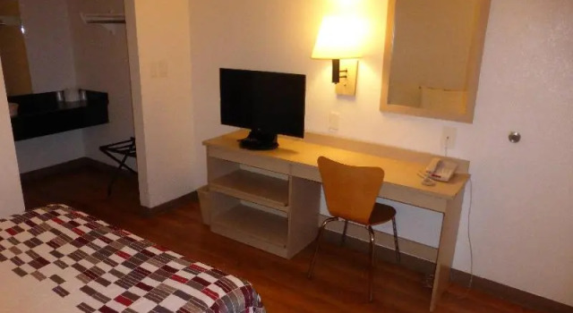 Номер Standard Econo Lodge Vallejo Fairgrounds