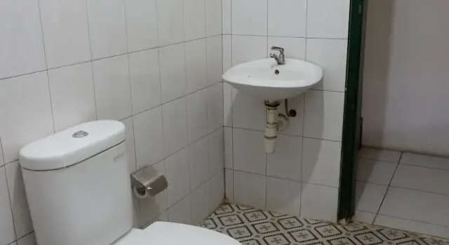 Camera Standard Omah Kebon Guest House