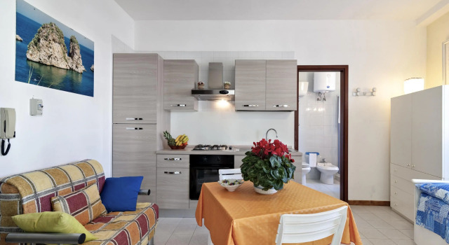 Appartamento di Levante