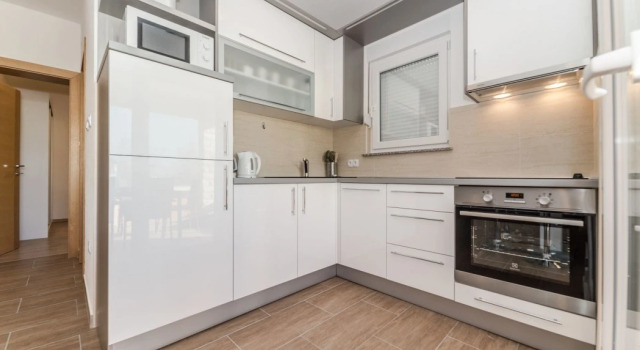Apartments Kovacevic