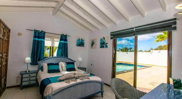 Villa Michelle - LH114 By Villas Now Ltd