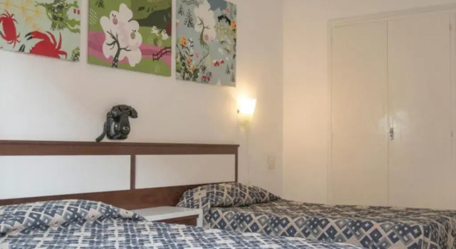 Hotel Bell Aire, Забронировать Отель Торроэлья-де-Монгри Baix Empordà