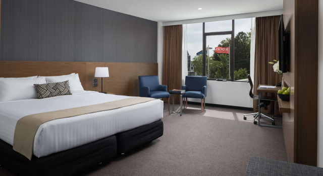 Двухместный номер Standard Rydges Camperdown