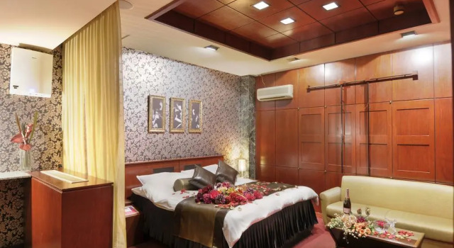 HOTEL ATLANTIS IKUTAMA, Забронировать Отель Недорогие отели Осаки, рядом с Koden-ji Temple, недорого