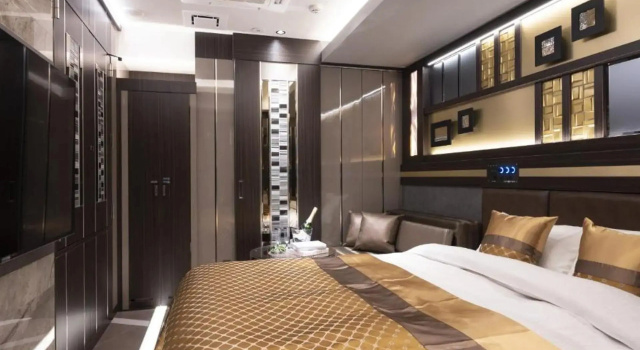 HOTEL KABUKI, Забронировать Отель Отели Токио 3 звезды, рядом с Торговый центр Takashimaya Times Square, 3*