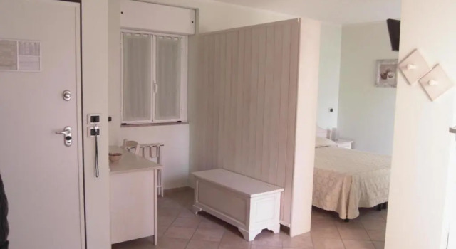 Апартаменты Residence Panama