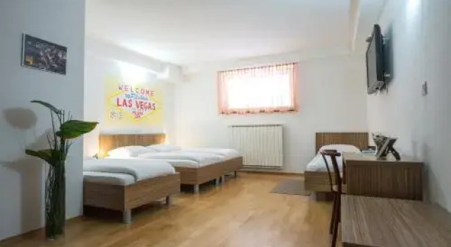 Guest House Mlada lipa, Prenota Hotel Maribor 