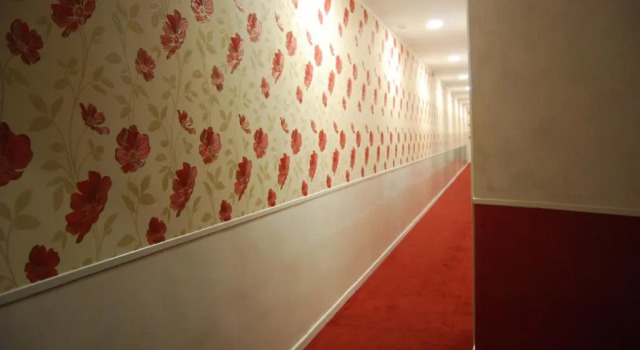 Номер Superior Hostal Madrid Star