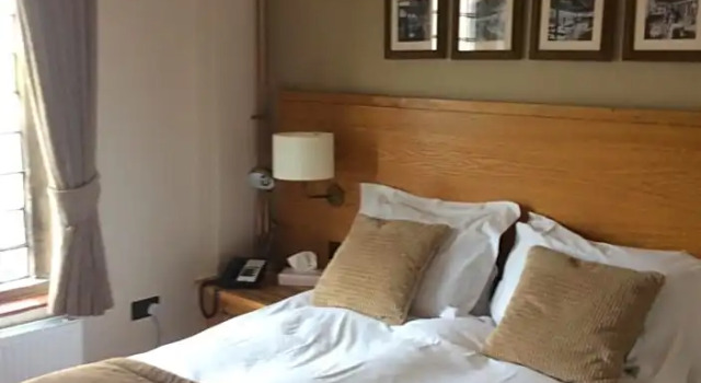 Семейный номер Standard The New Inn