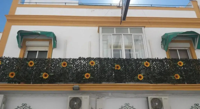 Hospedería IslaSol