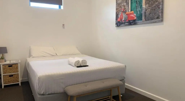 Двухместный номер Standard Garden Hotel