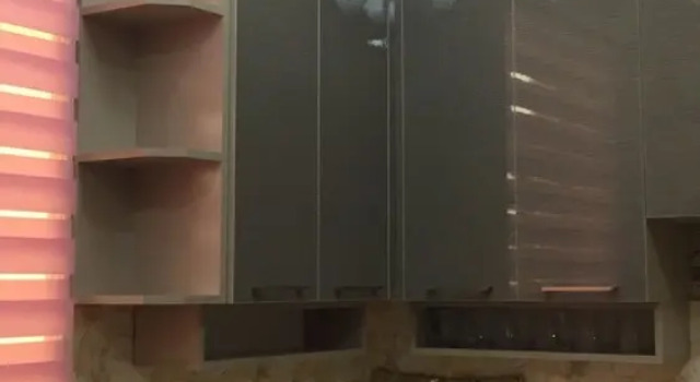 Номер Standard Hasanovs Villa