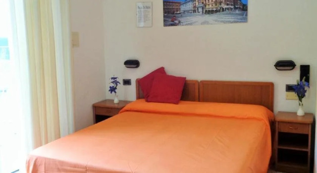 Hotel Lariana