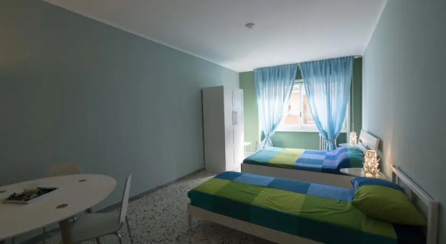 Piano 4R, Prenota Appartamento Hotel a Lazio con parcheggio, Parcheggio